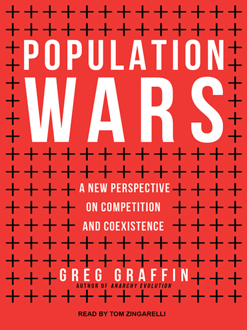 Title details for Population Wars by Greg Graffin - Available